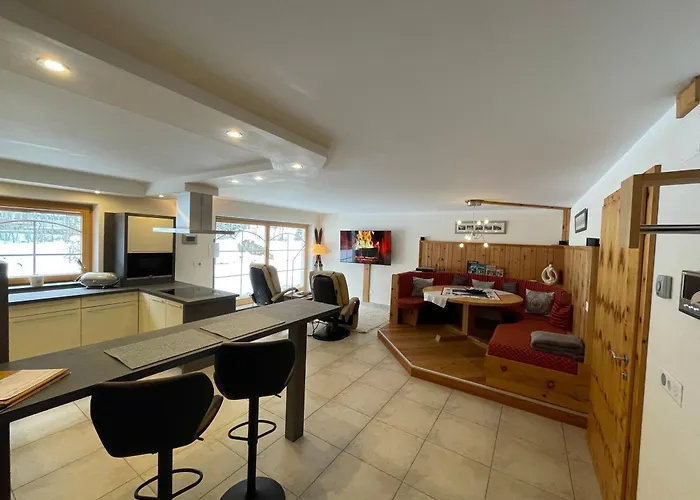 Zillertal Residenz