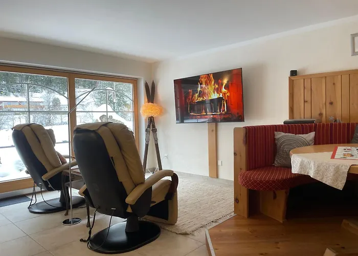 Zillertal Residenz