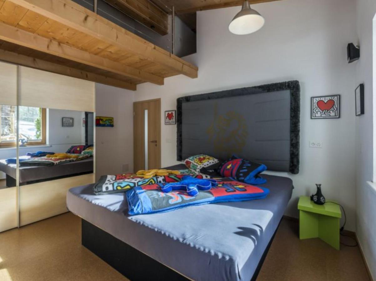 Apartment Zillertal Residenz