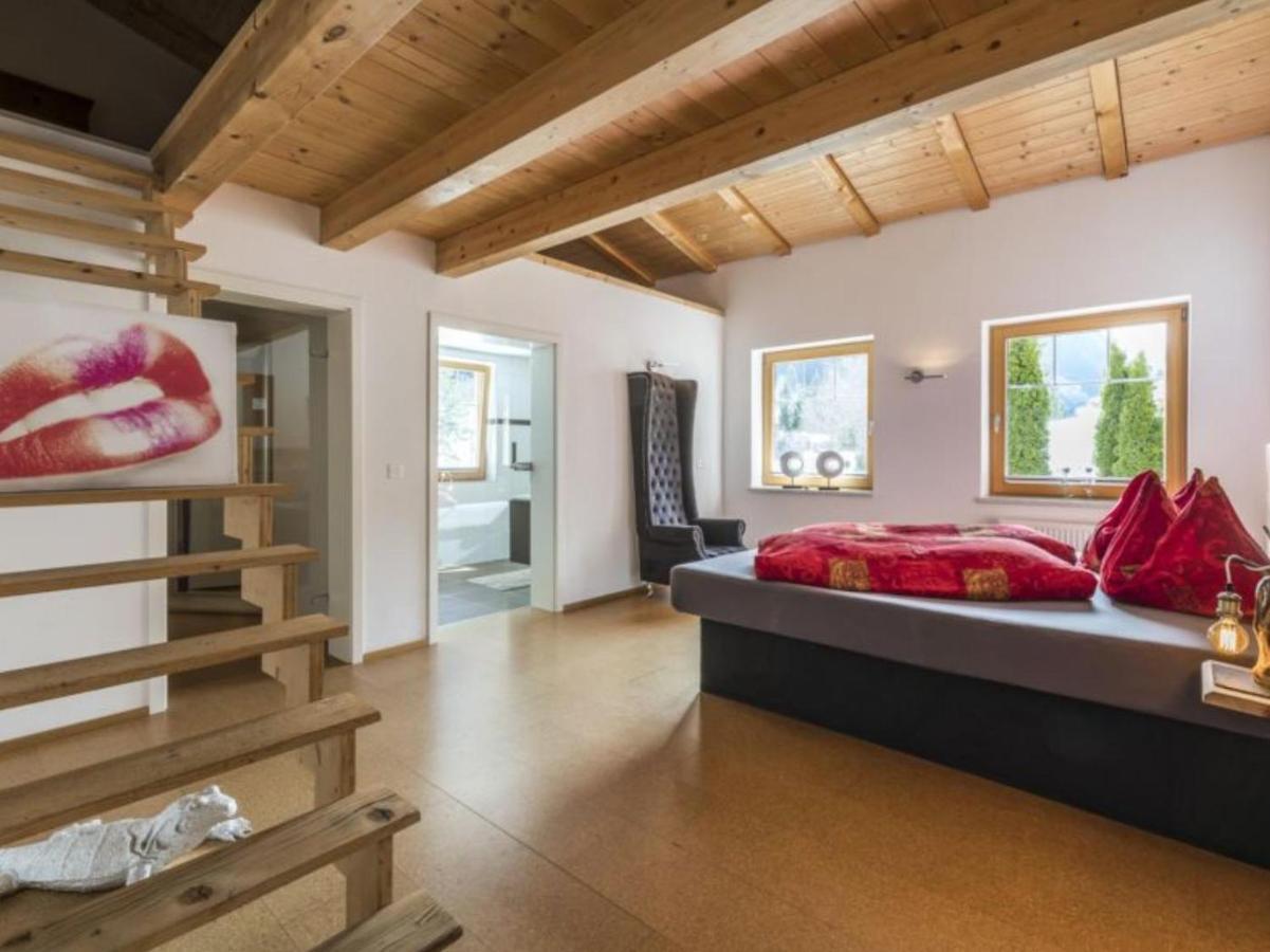 Apartment Zillertal Residenz