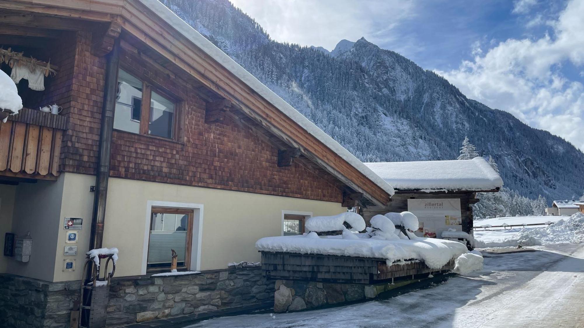 Zillertal Residenz *