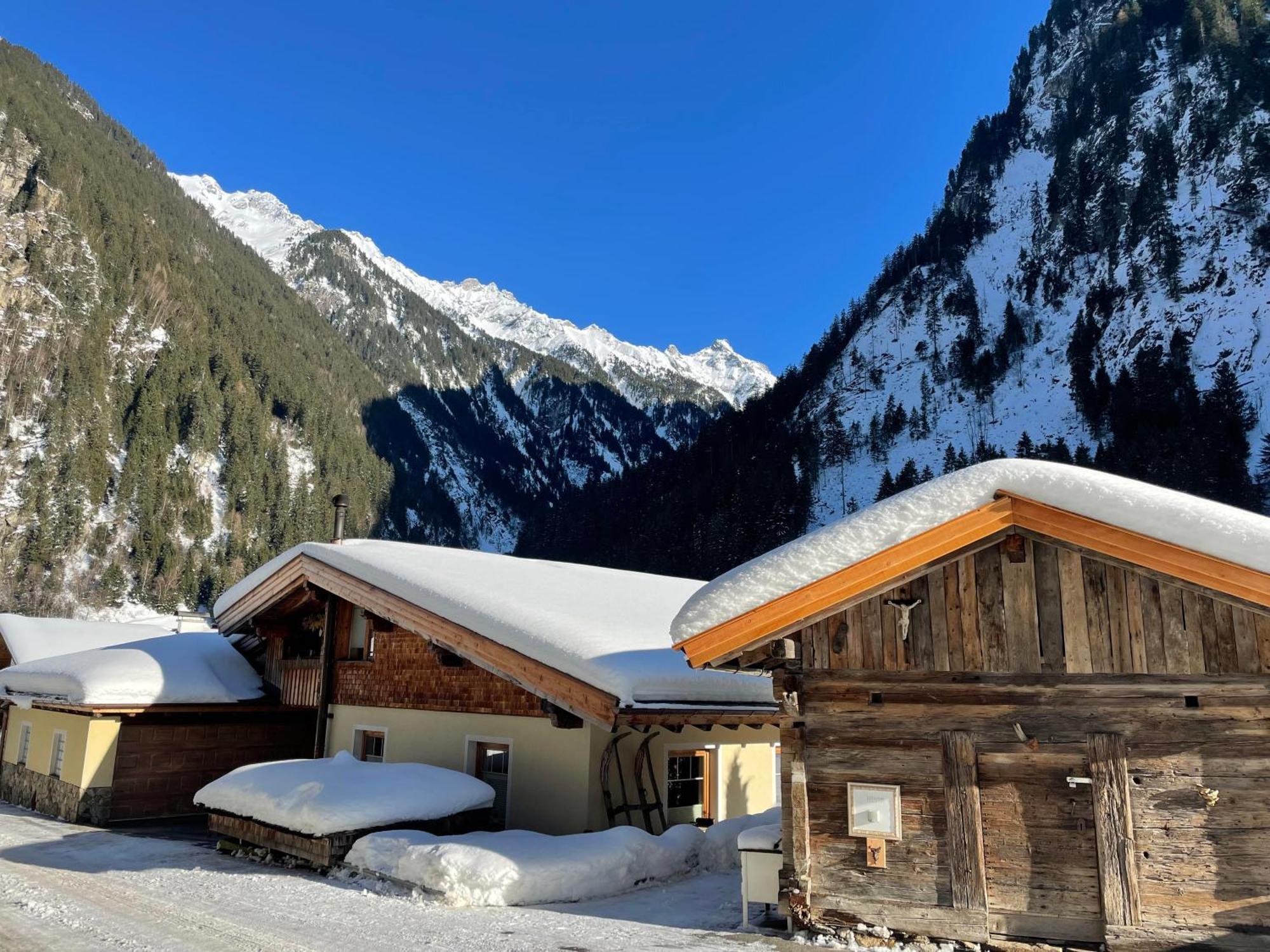 Apartment Zillertal Residenz *