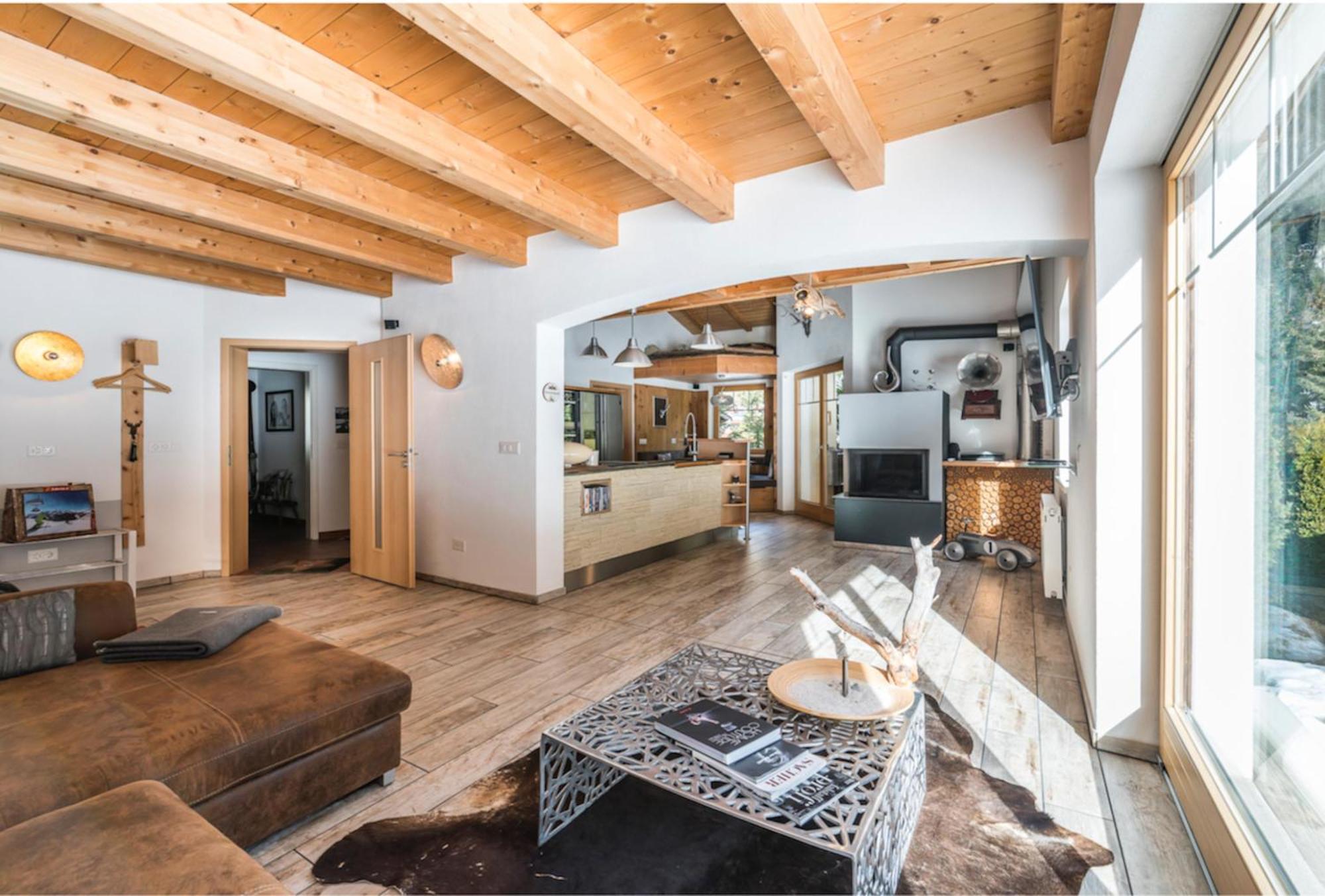 Apartment Zillertal Residenz *