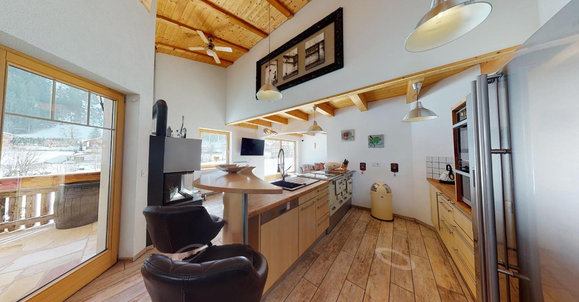 Apartment Zillertal Residenz *