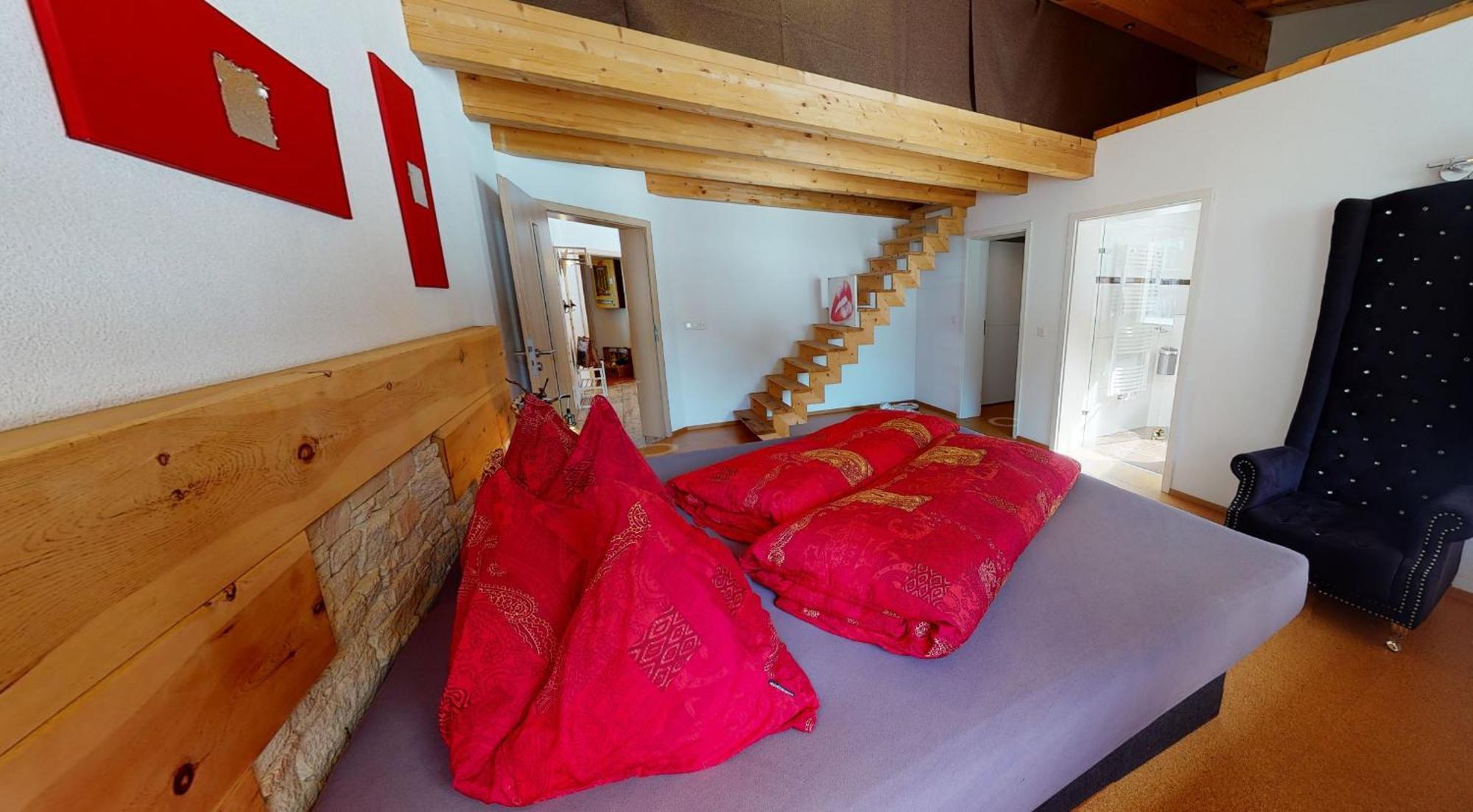 Zillertal Residenz Ginzling