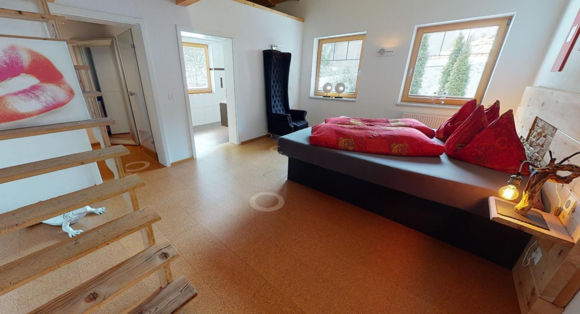 Apartment Zillertal Residenz