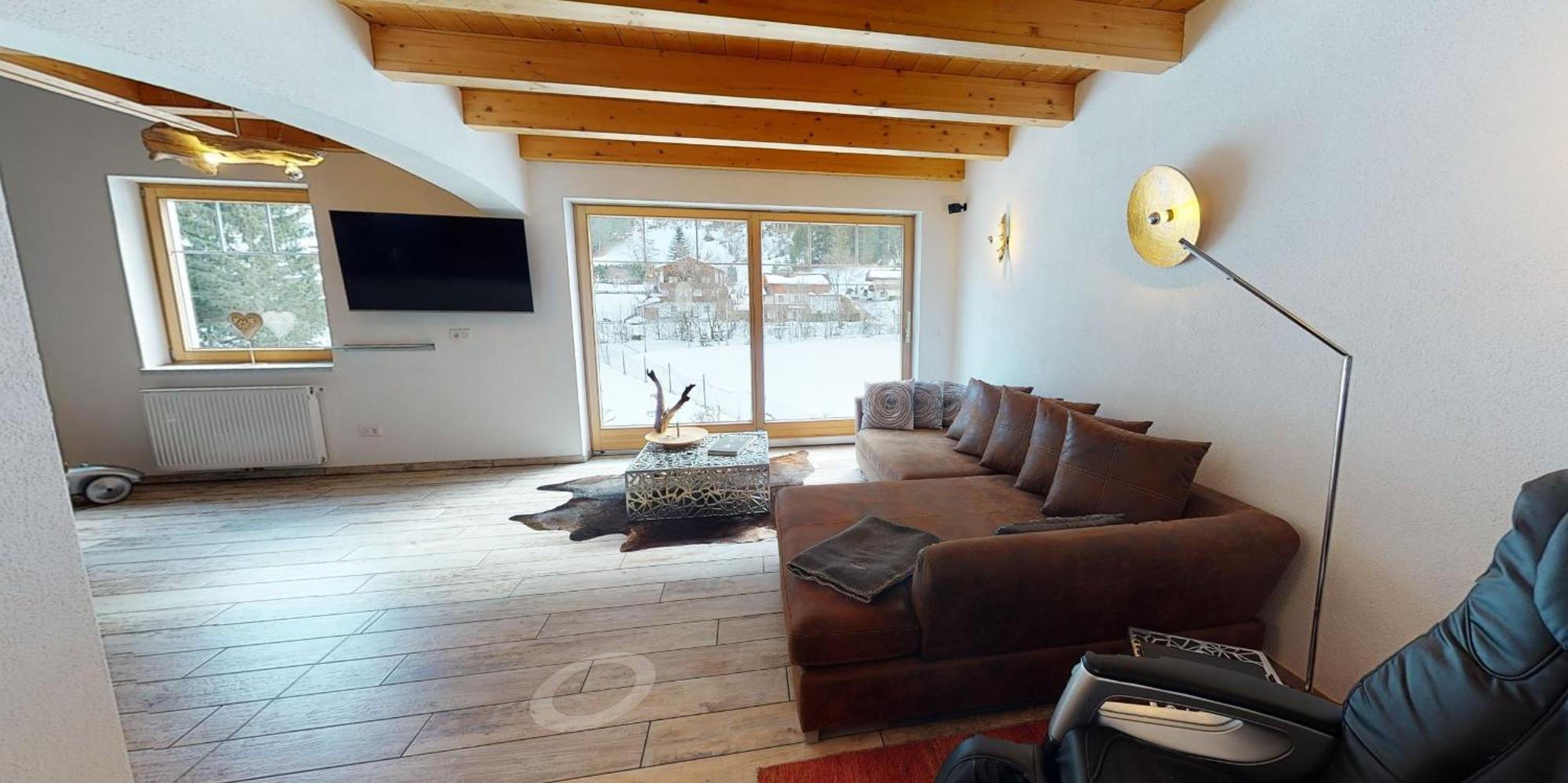 Apartment Zillertal Residenz *