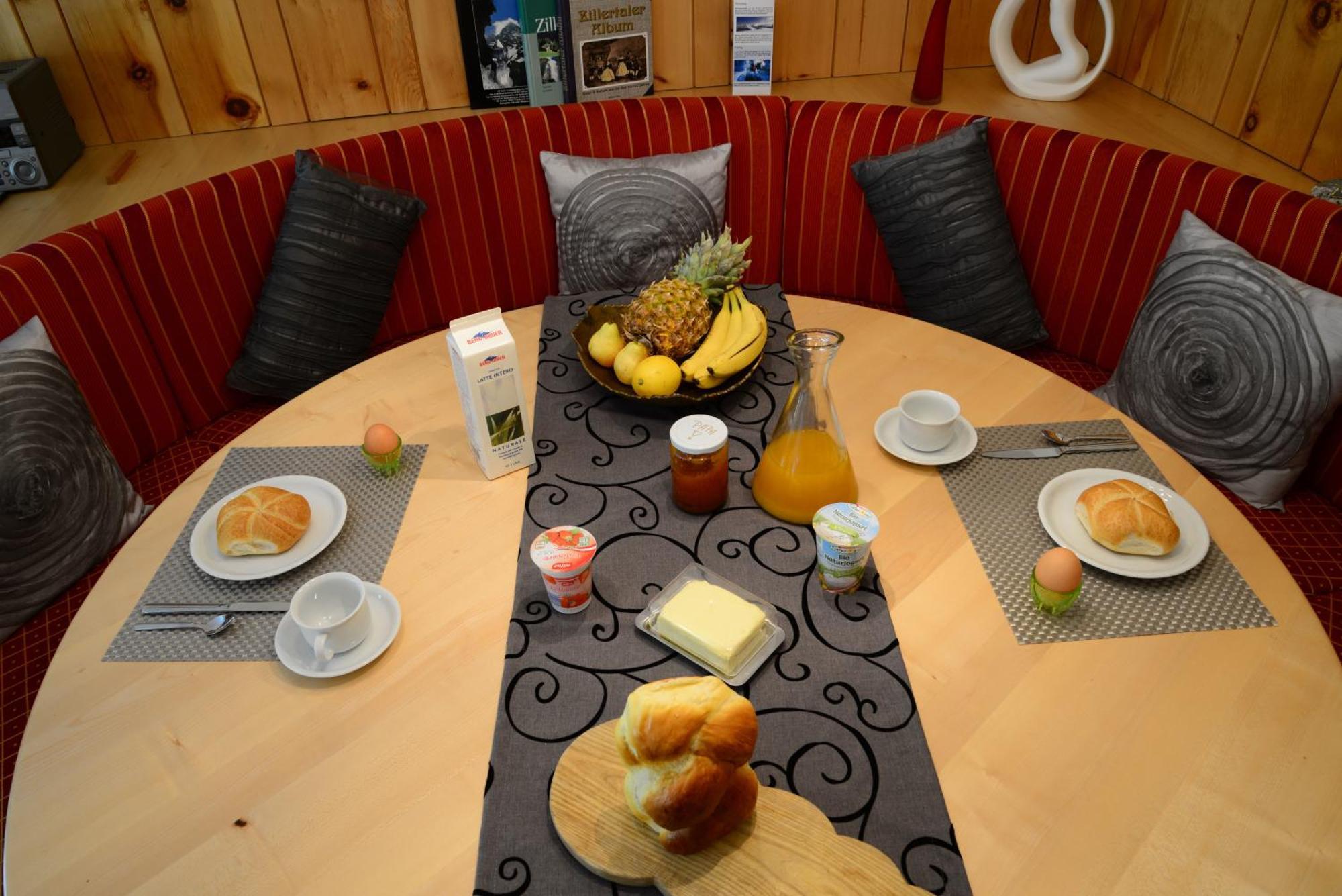 Apartment Zillertal Residenz *