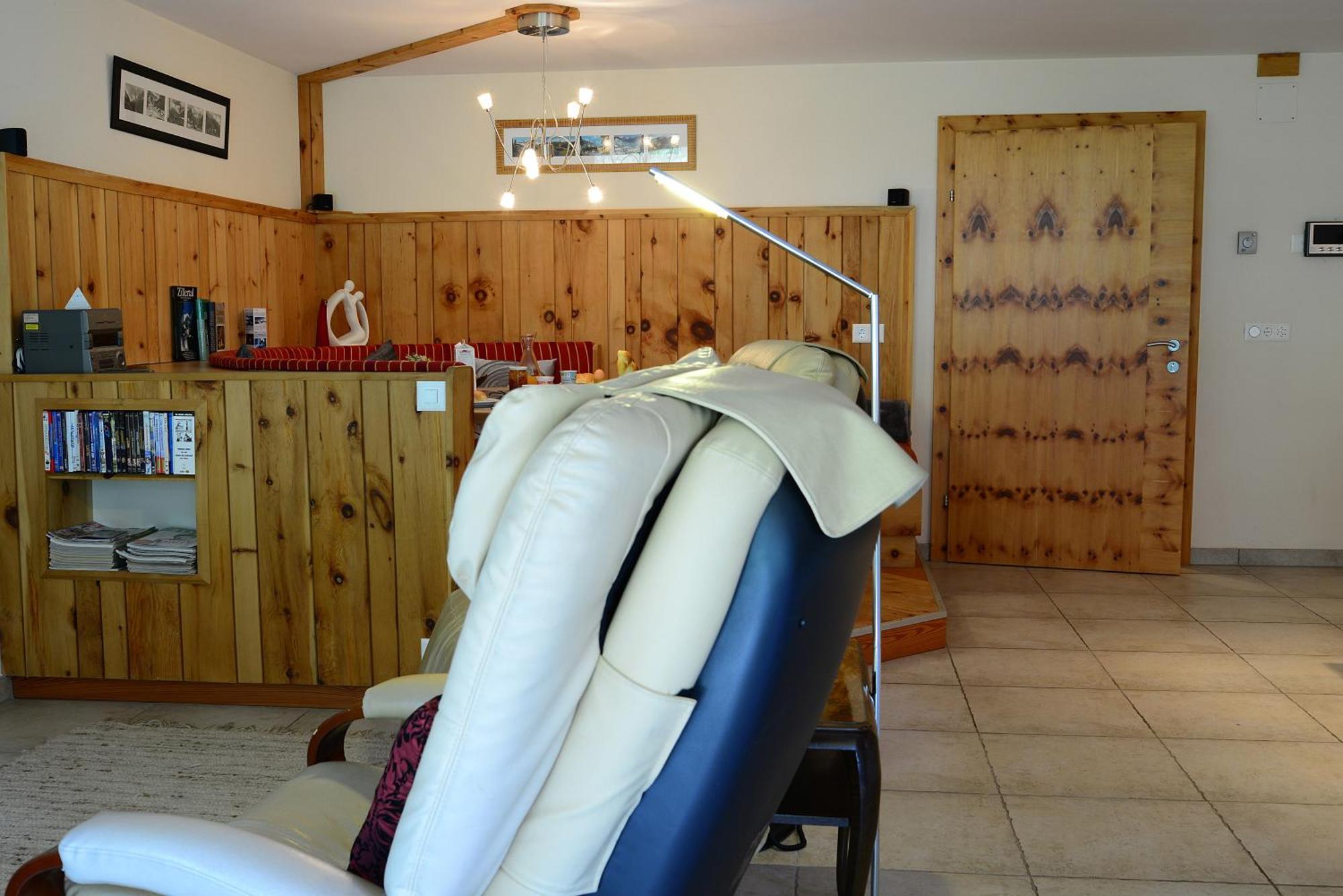 Apartment Zillertal Residenz *