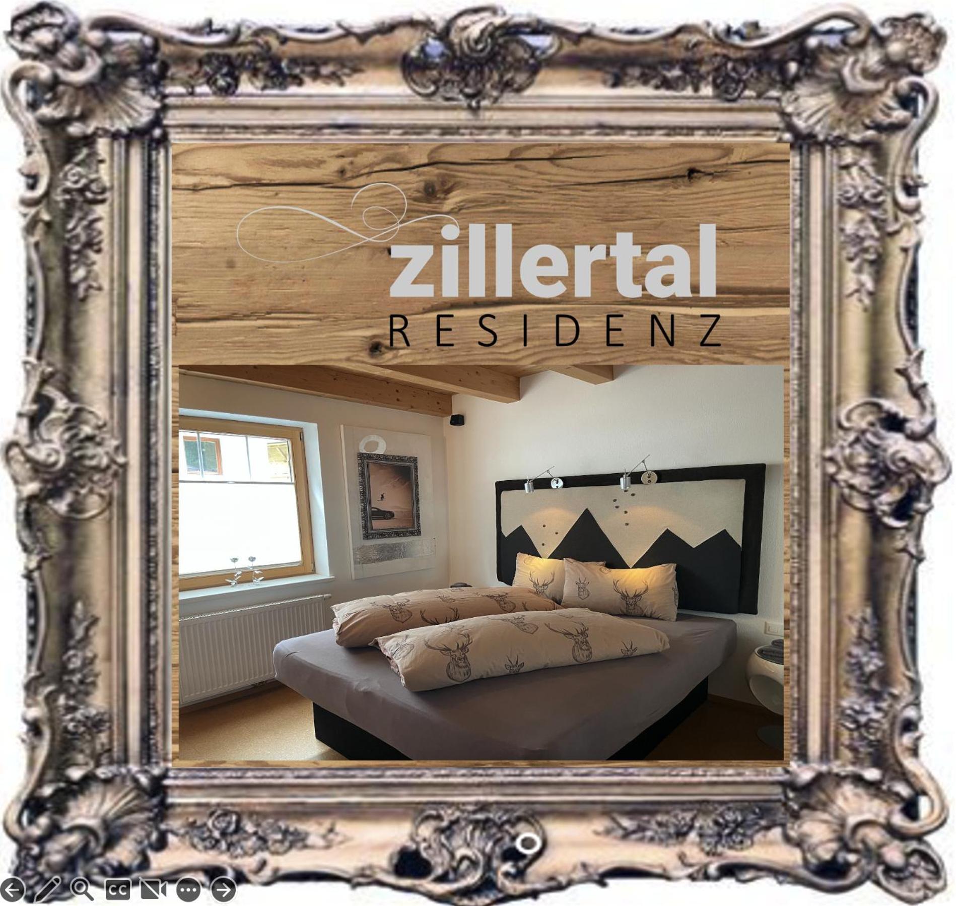 Zillertal Residenz *