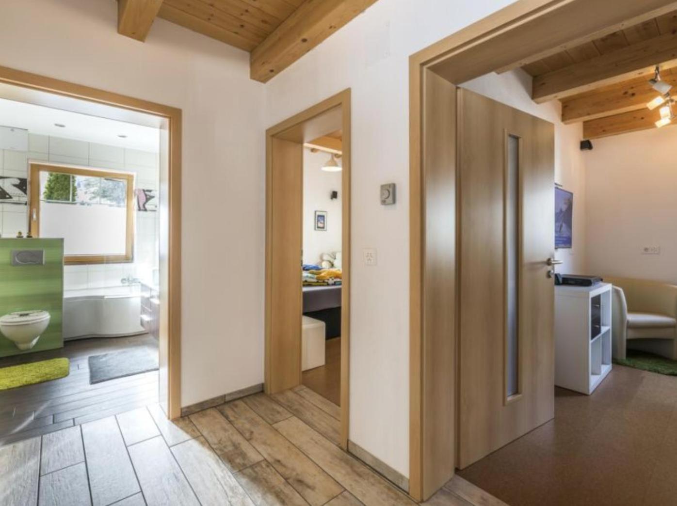 Zillertal Residenz