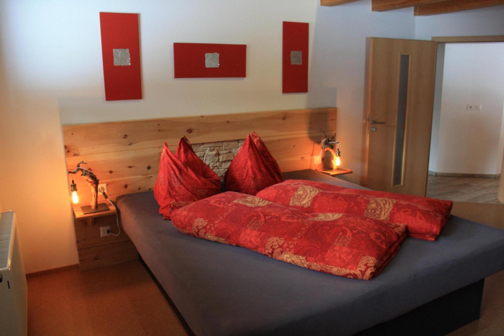 Apartment Zillertal Residenz Ginzling