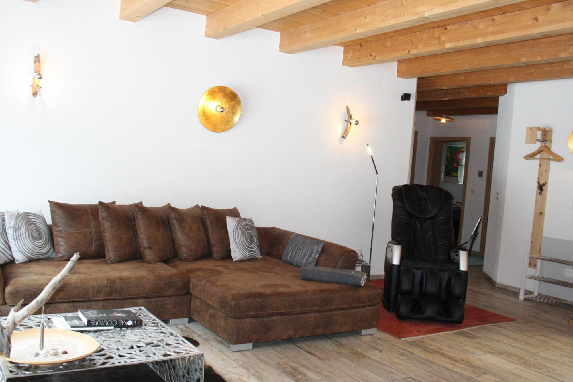 Apartment Zillertal Residenz *