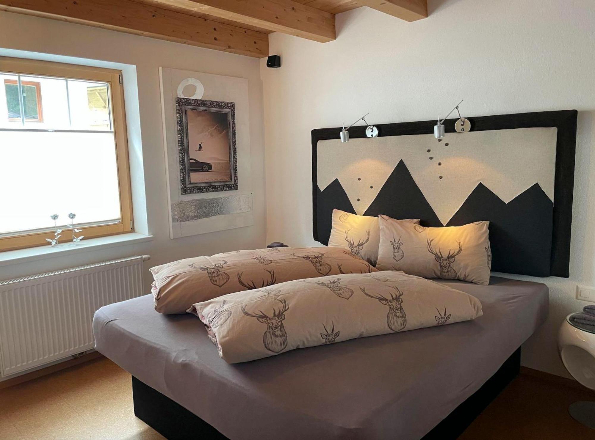 Zillertal Residenz * Ginzling