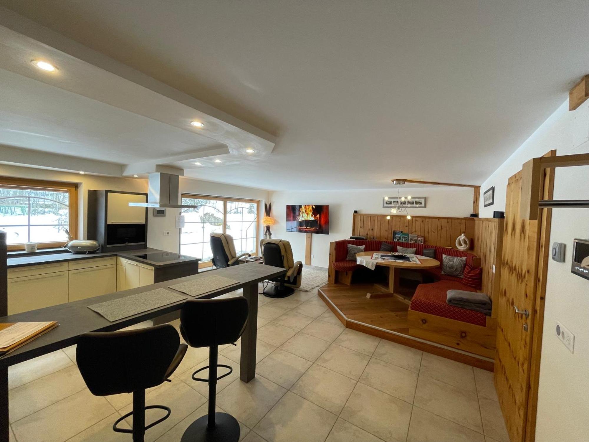 Apartment Zillertal Residenz
