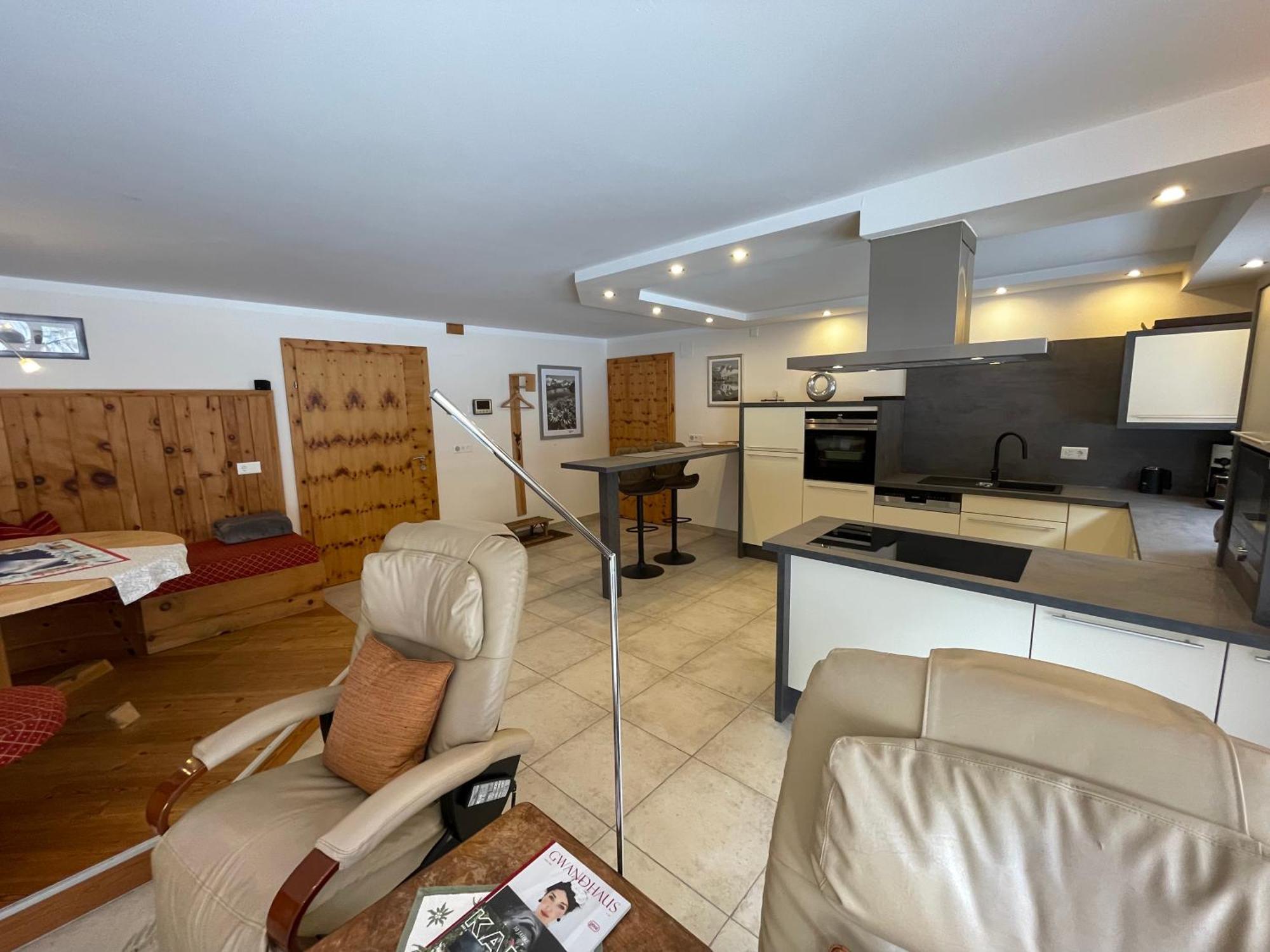 Apartment Zillertal Residenz