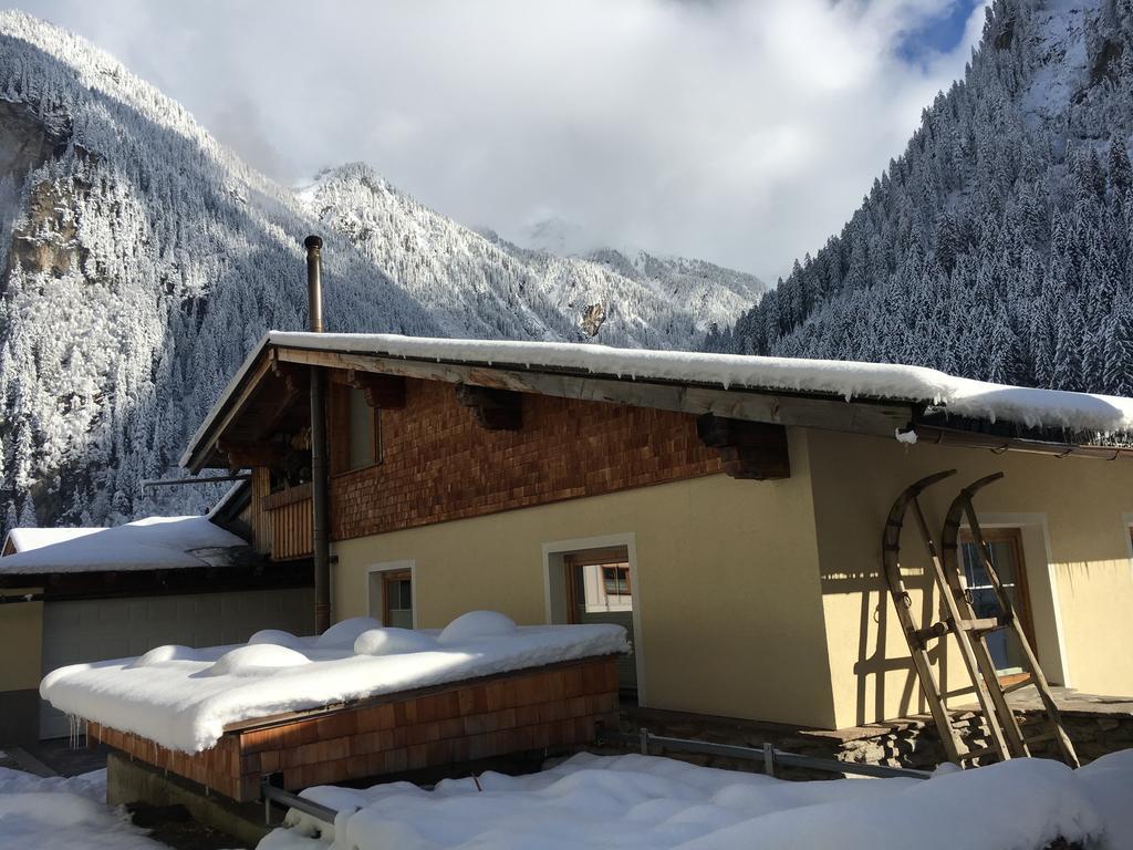 Zillertal Residenz
