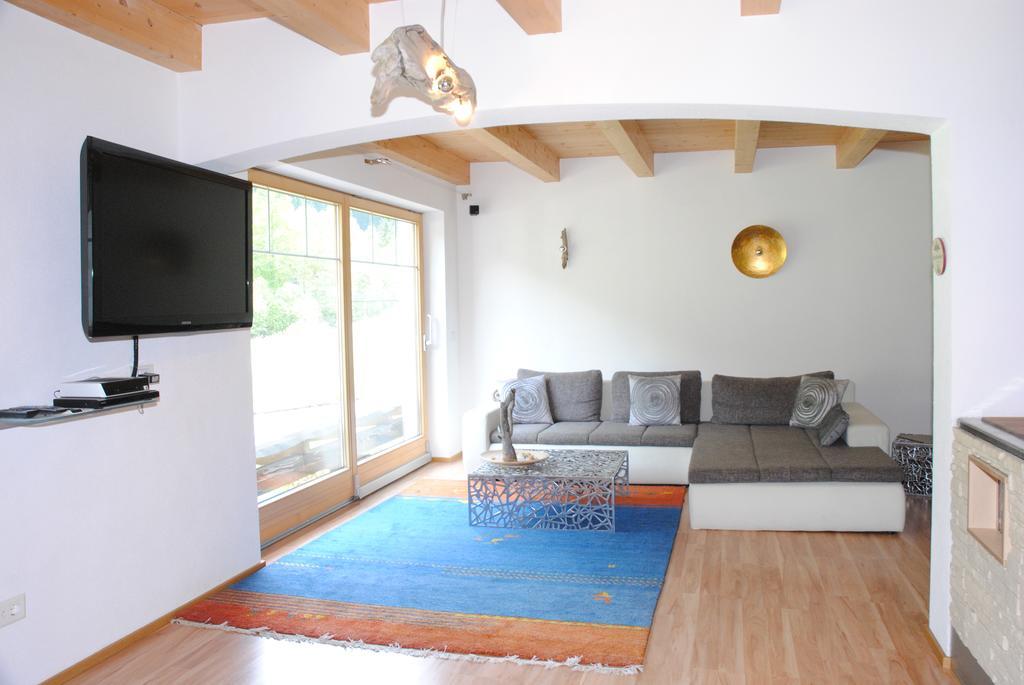 Zillertal Residenz Ginzling