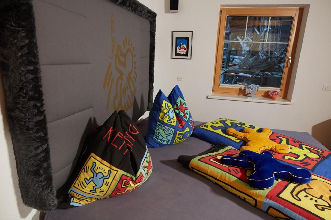 Zillertal Residenz Ginzling